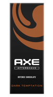 Axe Aftershave Dark Temptation