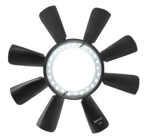 Koelventilator 111409
