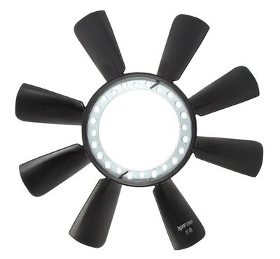 Koelventilator 111409