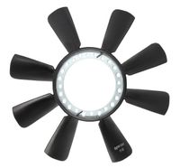 Koelventilator 111409