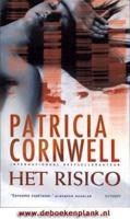 Het risico - Patricia Cornwell - thumbnail