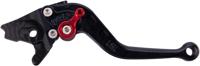 LSL Brake lever sr50 short black