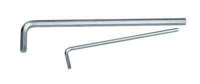 Gedore Stiftsleutel 10 MM extra lang - 6351700