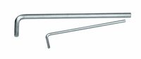 Gedore Stiftsleutel 10 MM extra lang - 6351700 Gedore Stiftsleutel 10 MM extra lang - 6351700