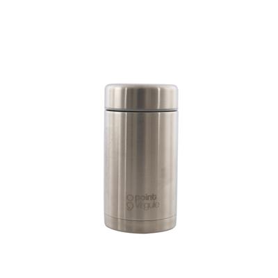 POINT VIRGULE - Bewaren - Thermospot 0,5l RVS