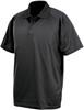 Spiro RT288 Performance Aircool Polo - Black - XXS