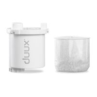 Duux Beam / Beam Mini Anti-calc antibacteri Klimaat accessoire Wit