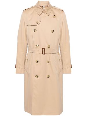 Burberry Trenchcoat - Beige