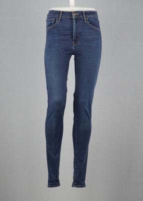 Vintage Skinny Levi&apos;s Blue size 24 / 32