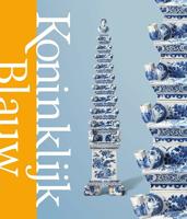Koninklijk blauw (Paperback)