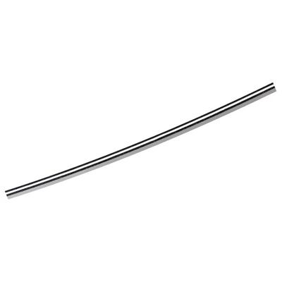 Allparts LT-1436-033 Ply Binding voor Gitaar 1676 x 6 x 1.5mm Zwart/Wit/Zwart