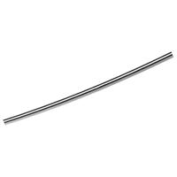 Allparts LT-1436-033 Ply Binding voor Gitaar 1676 x 6 x 1.5mm Zwart/Wit/Zwart Allparts LT-1436-033 Ply Binding voor Gitaar 1676 x 6 x 1.5mm Zwart/Wit/Zwart
