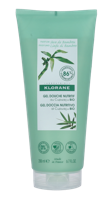 Klorane Shower Gel - Bamboo 200ml Douche & bad