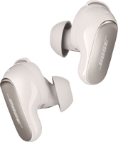 Bose QuietComfort Ultra Headset Draadloos In-ear Muziek/Voor elke dag Bluetooth Zwart - thumbnail