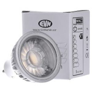 D23510502  - LED-lamp/Multi-LED 220...240V GU10 white D23510502