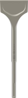 Bosch Accessoires Spadebeitel SDS-max 400 x 115 mm 1st - 2608690199