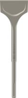Bosch Accessoires Spadebeitel SDS-max 400 x 115 mm 1st - 2608690199