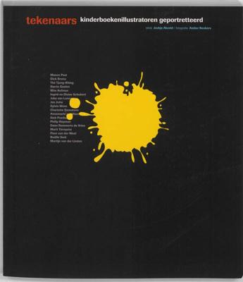 Tekenaars (Paperback)