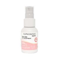 Alphanova Baby Baby spray anti muggen bio Alphanova Baby Baby spray anti muggen bio