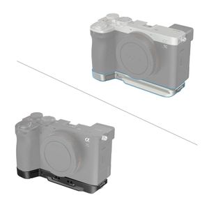 SmallRig 4438 Bottom Mount Plate for Sony Alpha 7C II / 7CR