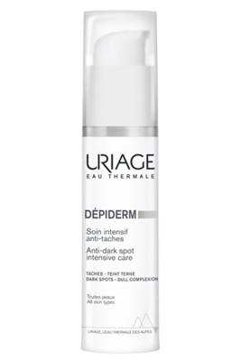 Uriage Depiderm anti-dark spot intensive care Uriage Depiderm anti-dark spot intensive care