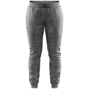 Craft Leisure joggingbroek donkergrijs dames S