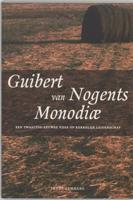 Guibert van Nogents Monodiae (Paperback)