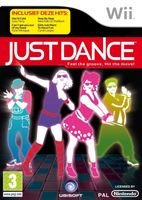 Just Dance (zonder handleiding)