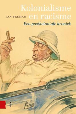 Kolonialisme en racisme (Paperback)