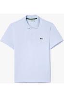 Lacoste Regular Fit Polo shirt Korte mouw lichtblauw - thumbnail