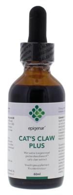 Epigenar Cat&apos;s claw plus