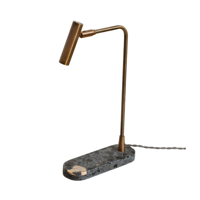 Contain - Book Bureaulamp