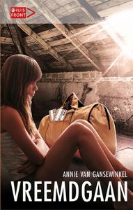 Vreemdgaan (Hardback)