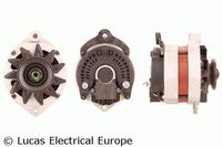 Lucas Electrical Alternator/Dynamo LRA01282 - thumbnail