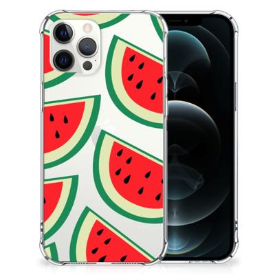 iPhone 12 Pro Max Beschermhoes Watermelons iPhone 12 Pro Max Beschermhoes Watermelons