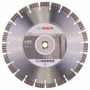 Bosch Accessories 2608602658 Bosch Power Tools Diamanten doorslijpschijf 1 stuk(s)