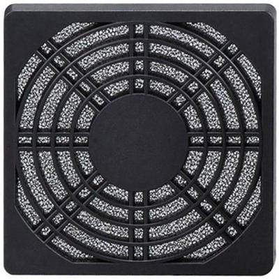 Akasa GRM80-30 PC-ventilatorrooster met filter 80 x 80 mm
