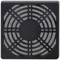 Akasa GRM80-30 PC-ventilatorrooster met filter 80 x 80 mm - thumbnail