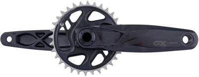 SRAM crankstel "gx eagle"