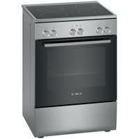 Bosch HKA090150 Keramisch fornuis Grijs