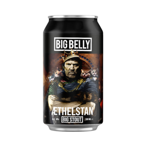 Big Belly Aethelstan 33cl