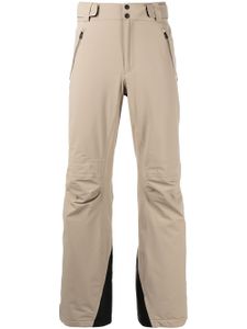 Aztech Mountain pantalon Team Aztech droit - Tons neutres