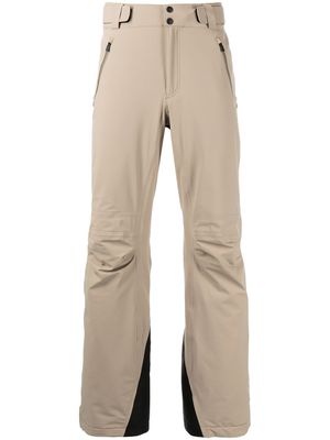 Aztech Mountain pantalon de ski Team Aztech - Tons neutres