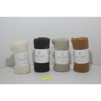 Woondeken fleece 130x160cm