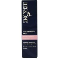 Herome Exit damaged nails