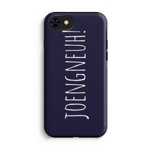 Joengneuh!: iPhone 8 Tough Case