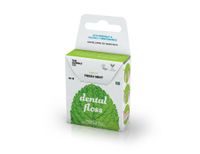 The Humble Co. Dental Floss Fresh Mint - thumbnail