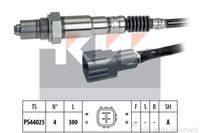 Kw Lambda-sonde 498 269 - thumbnail