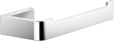 Dornbracht CL.1 toiletrolhouder zonder klep chroom Dornbracht CL.1 toiletrolhouder zonder klep chroom