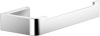 Dornbracht CL.1 toiletrolhouder zonder klep chroom
